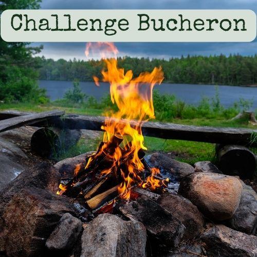 Challenge bucheron