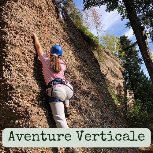 Aventure Verticale