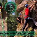 Copie de parcours aventure via corda