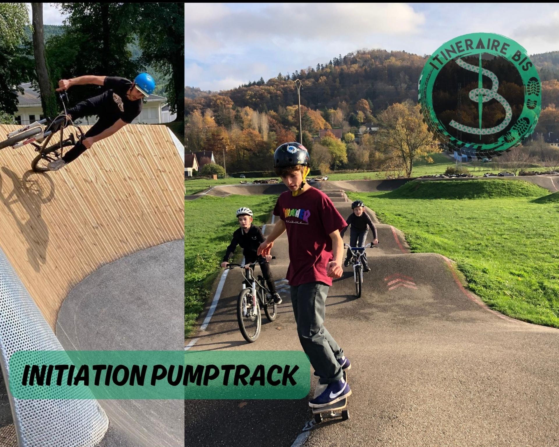 Copie de pumptrack